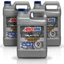 Kit 3 Galones SAE 10W30 OE Synthetic Motor Oil AMSOIL