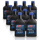 Kit 11 Litros SAE 10W30 Synthetic Motor Oil AMSOIL