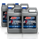 Kit 4 Galones SAE 10W30 XL Synthetic Motor Oil AMSOIL