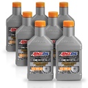 Kit 7 Litros SAE 10W40 OE Synthetic Motor Oil AMSOIL