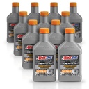 Kit 11 Litros SAE 10W40 OE Synthetic Motor Oil AMSOIL