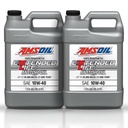 Kit 2 Galones SAE 10W40 XL Synthetic Motor Oil AMSOIL