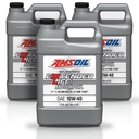 Kit 3 Galones SAE 10W40 XL Synthetic Motor Oil AMSOIL