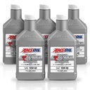 Kit 5 Litros SAE 10W40 XL Synthetic Motor Oil AMSOIL