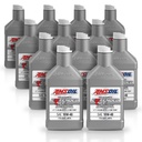 Kit 12 Litros SAE 10W40 XL Synthetic Motor Oil AMSOIL