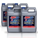 Kit 4 Galones SAE 20W50 Premium Protection Synthetic Motor Oil AMSOIL