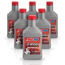 Kit 6 Litros SAE 20W50 Z-ROD™ Synthetic Motor Oil AMSOIL