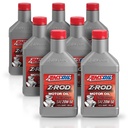 Kit 7 Litros SAE 20W50 Z-ROD™ Synthetic Motor Oil AMSOIL