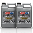 Kit 2 Galones SAE 5W20 OE Synthetic Motor Oil AMSOIL