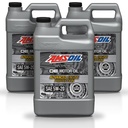 Kit 3 Galones SAE 5W20 OE Synthetic Motor Oil AMSOIL