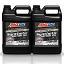 Kit 2 Galones SAE 5W20 Synthetic Motor Oil AMSOIL