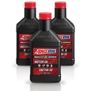 Kit 3 Litros SAE 5W30 Synthetic Motor Oil AMSOIL