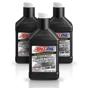 Kit 3 Litros SAE 5W50 Synthetic Motor Oil AMSOIL