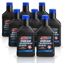 Kit 8 Litros Severe Gear® SAE 75W140 Synthetic Gear Lube AMSOIL