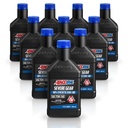 Kit 10 Litros Severe Gear® SAE 75W140 Synthetic Gear Lube AMSOIL