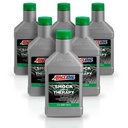 Kit 6 Litros Shock Therapy Suspension Fluid #5 Light AMSOIL