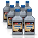 Kit 7 Litros Synthetic V-Twin Primary Fluid AMSOIL
