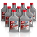 Kit 9 Aceites 2 Tiempos Amsoil Marino Lancha 9 Litros