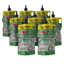 Kit 8 Aceites Amsoil Transmision Diferencial Atv 8 Litros