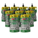 Kit 9 Aceites Amsoil Transmision Diferencial Atv 9 Litros
