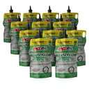 Kit 12 Aceites Amsoil Transmision Diferencial Atv 12 Litros