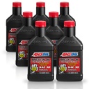 Kit 7 Aceites Sae 30 Amsoil Asentamiento Anillos 7 Litros