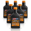 Kit 6 Aceites 20w50 Amsoil Diesel Competicion 6 Litros