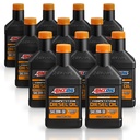 Kit 12 Aceites 20w50 Amsoil Diesel Competicion 12 Litros