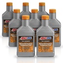 Kit 8 Aceites 5w30 Amsoil Transmision Manual 8 Litros