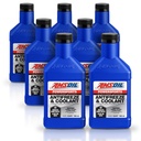 Kit 7 Anticongelantes Verde Amsoil Moto 7 Litros