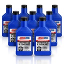 Kit 9 Anticongelantes Verde Amsoil Moto 9 Litros