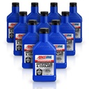 Kit 10 Anticongelantes Verde Amsoil Moto 10 Litros