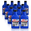 Kit 11 Anticongelantes Verde Amsoil Moto 11 Litros