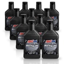 Kit 11 Aceites Sae 60 Amsoil Alto Desempeño 11 Litros