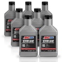 Kit 7 Aceites Sae 250 Amsoil Diferencial Gl5 7 Litros