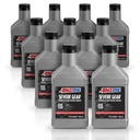 Kit 11 Aceites Sae 250 Amsoil Diferencial Gl5 11 Litros