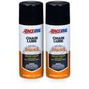 Kit 2 Piezas Lubricantes Para Cadena Amsoil Chain Lube