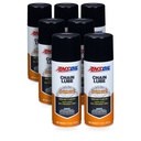 Kit 7 Piezas Lubricantes Para Cadena Amsoil Chain Lube