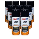 Kit 9 Piezas Lubricantes Para Cadena Amsoil Chain Lube