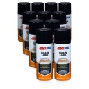 Kit 11 Piezas Lubricantes Para Cadena Amsoil Chain Lube