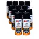 Kit 12 Piezas Lubricantes Para Cadena Amsoil Chain Lube