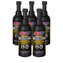 Kit 5 Aditivos Diesel Amsoil Limpia Inyectores 2 Litros