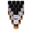 Kit 10 Piezas Desengrasantes De Alta Resistencia Amsoil