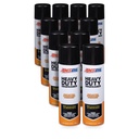 Kit 11 Piezas Desengrasantes De Alta Resistencia Amsoil