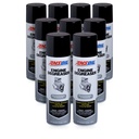 Kit 9 Piezas Desengrasantes De Motor Amsoil