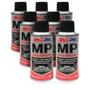 Kit 7 Aflojatodo Protector Amsoil Quita Oxido Desplaza Agua