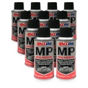 Kit 11 Aflojatodo Protector Amsoil Quita Oxido Desplaza Agua