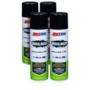 Kit 4 Repelentes De Suciedad Y Lodo Amsoil Mudslinger