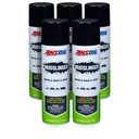 Kit 5 Repelentes De Suciedad Y Lodo Amsoil Mudslinger