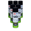 Kit 6 Repelentes De Suciedad Y Lodo Amsoil Mudslinger